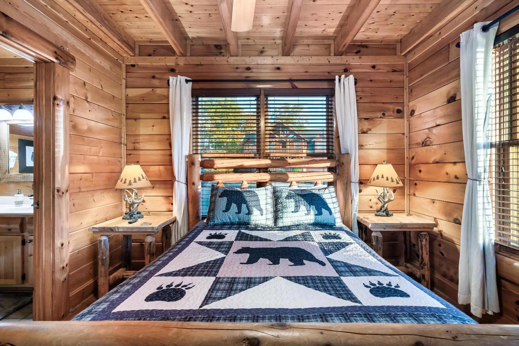 Epic Mountain Views, Hot Tub, Game Room, Sleeps 10 Sevierville Zewnętrze zdjęcie