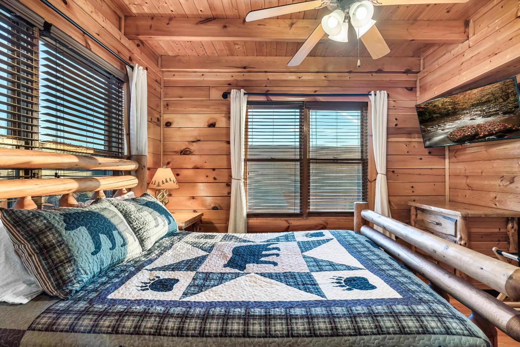 Epic Mountain Views, Hot Tub, Game Room, Sleeps 10 Sevierville Zewnętrze zdjęcie